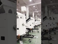 κινητό ρυμουλκούμενο παρακολούθησης 3190-2