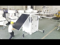 μονάδα ηλιακής παρακολούθησης