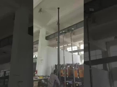 ηλιακό στέλεχος ρυμουλκούμενου