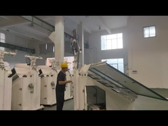 ηλιακό πύργο φωτισμού