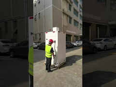 κινητός πύργος παρακολούθησης CCTV