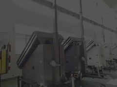 Ηλιακό Παρατηρητήρα Κινητό ρυμουλκούμενο Ασφάλειας