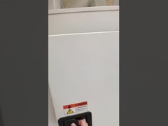 Τραίλερ με κάμερα ηλιακής παρακολούθησης