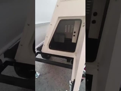 Ηλιακή κάμερα CCTV ρυμουλκούμενο