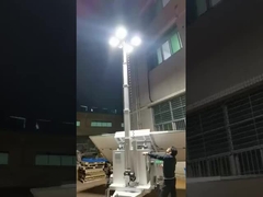 Ελκυστήρας LED ηλιακού κυκλώματος