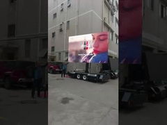 Εφοδιασμός με ηλιακή οθόνη LED