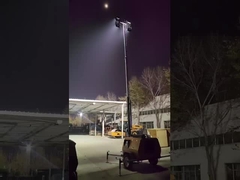 φωτεινός πύργος ντίζελ