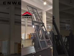 αυτόνομο κινητό τρέιλερ cctv